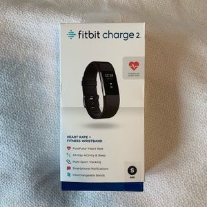 Fitbit Charge 2